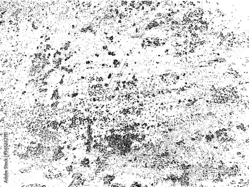 Grunge distress vector texture background