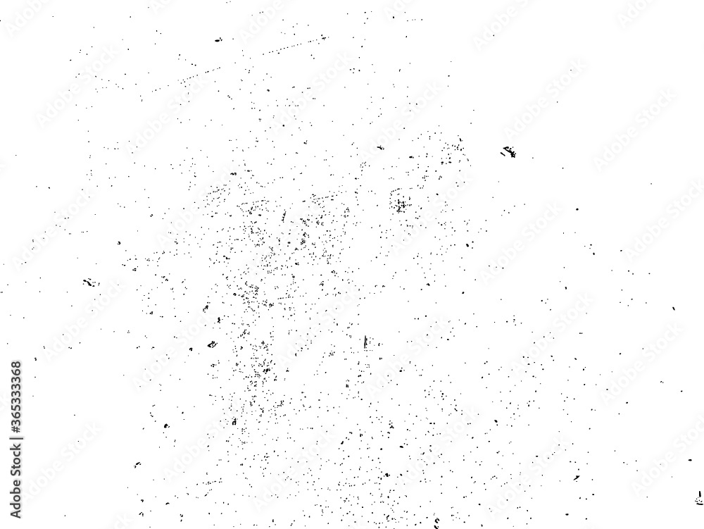 Grunge distress vector texture background