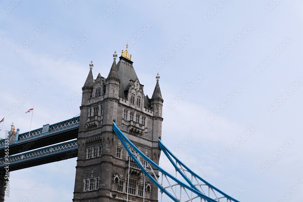 Fototapeta premium London Bridge
