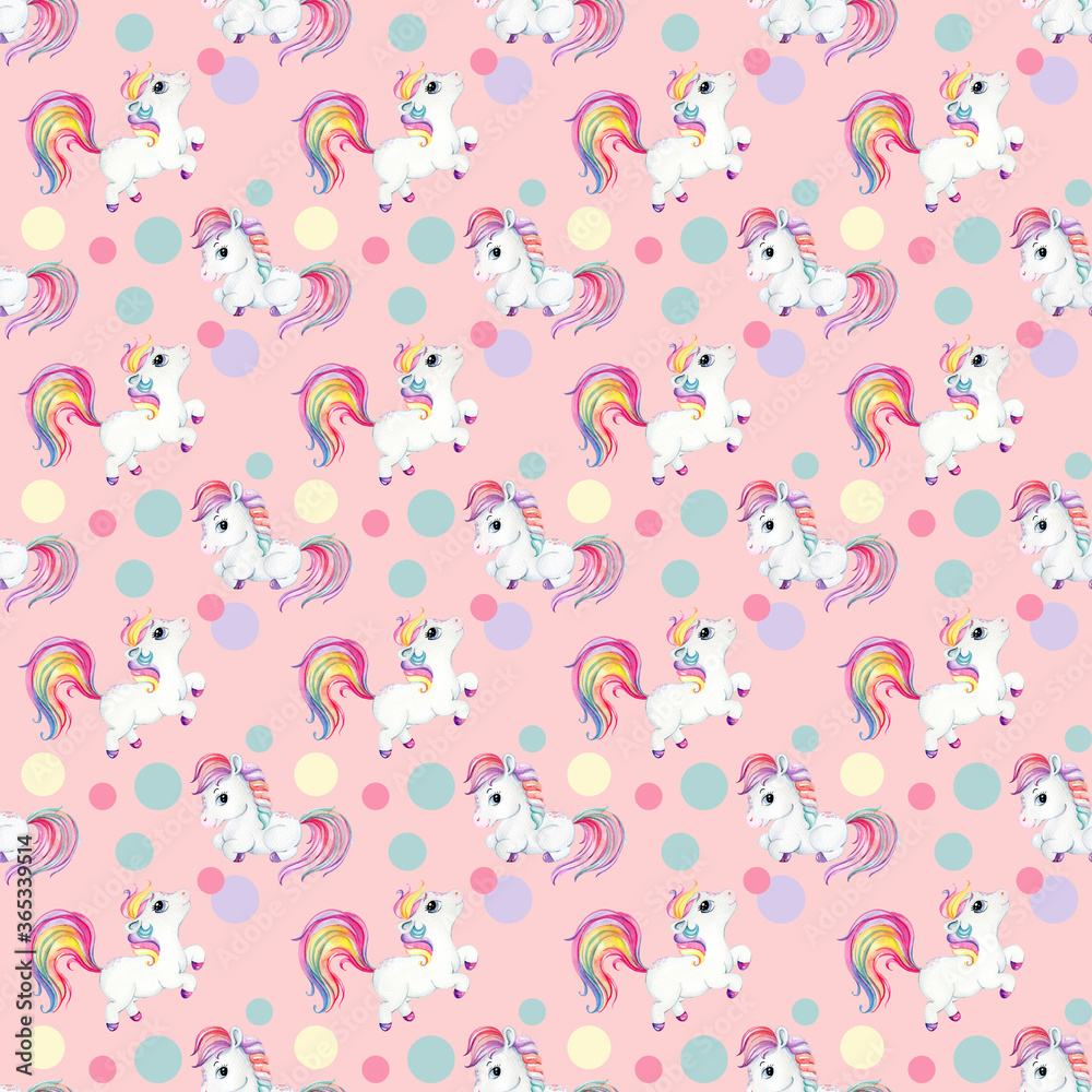Seamless watercolor pattern, jpg,12x12 inches Seamless watercolor pattern, jpg,12x12 inches