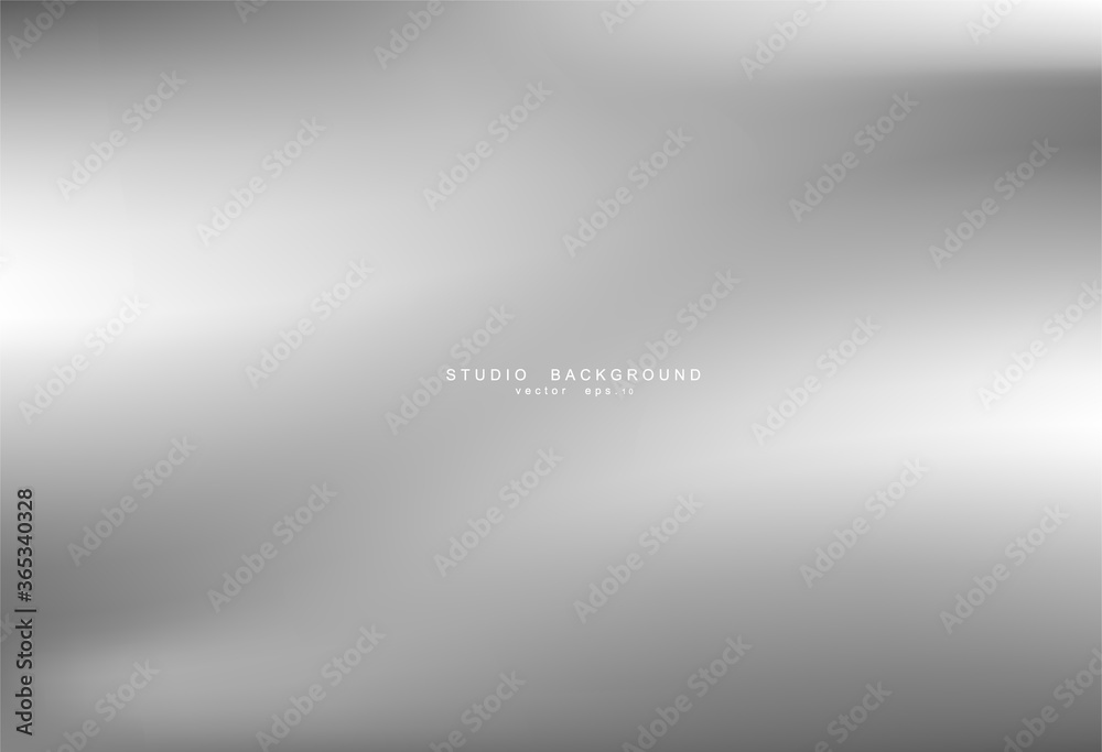 Gradient gray abstract background. Blurred smooth gray color, br Gradient gray abstract background. Blurred smooth gray color, br