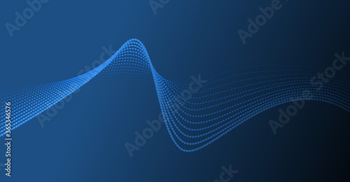 Abstract Data Communication Background