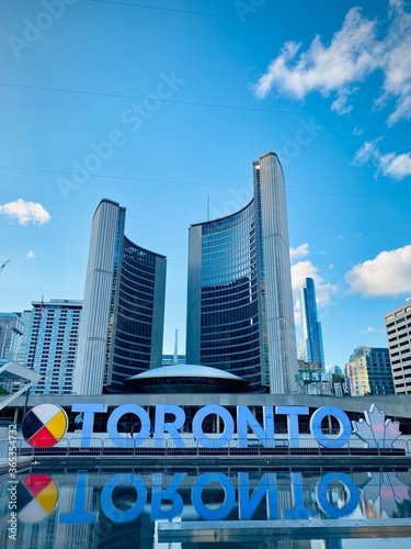 Toronto