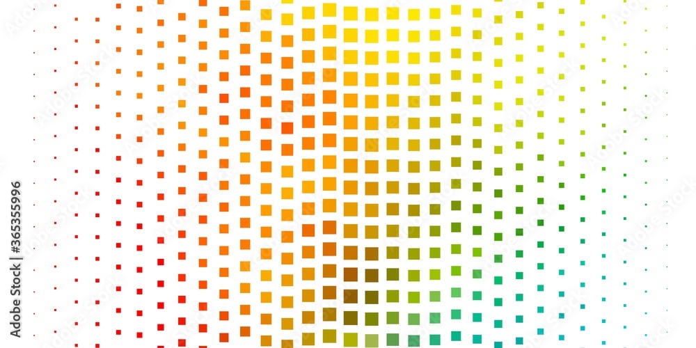 Dark Blue, Yellow vector pattern in square style. Illustration with a set of gradient rectangles. Modern template for your landing page. Dark Blue, Yellow vector pattern in square style. Illustration with a set of gradient rectangles. Modern template for your landing page.