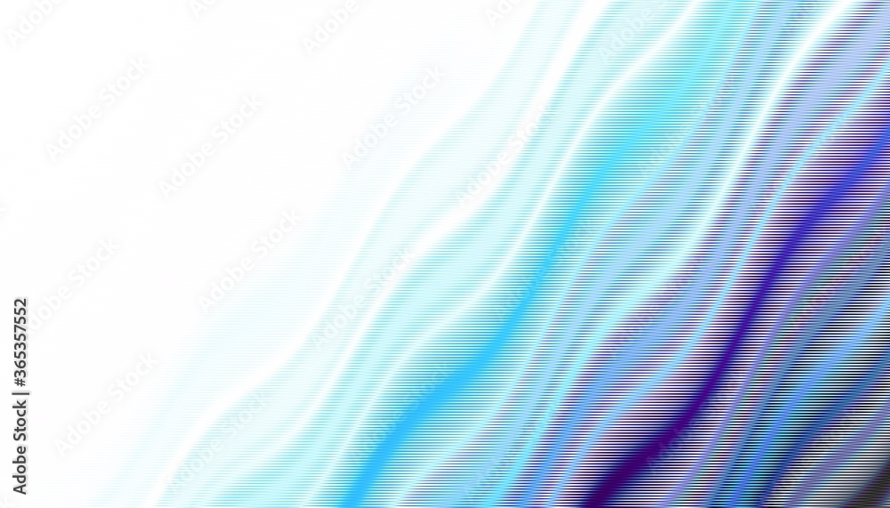 Abstract fractal pattern. Abstract fractal pattern.