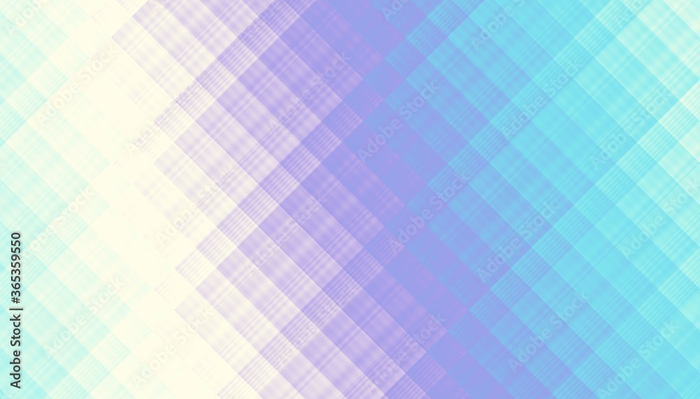 Abstract fractal pattern. Abstract fractal pattern.