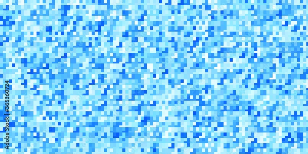 Light BLUE vector pattern in square style. New abstract illustration with rectangular shapes. Pattern for websites, landing pages. Light BLUE vector pattern in square style. New abstract illustration with rectangular shapes. Pattern for websites, landing pages.