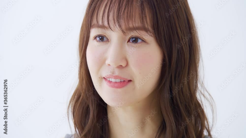 女性・会話・インタビュー