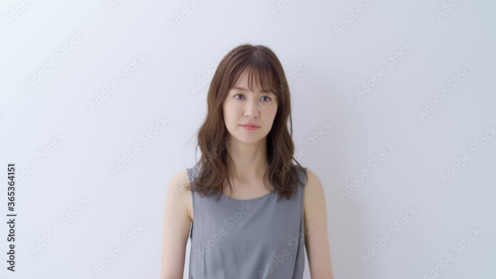 女性 女性