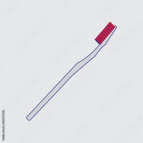 toothbrush