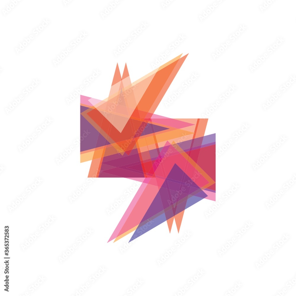 abstract design elements