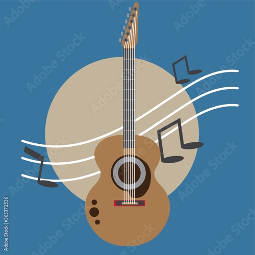 guitar