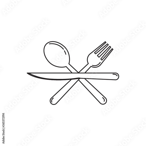 utensils