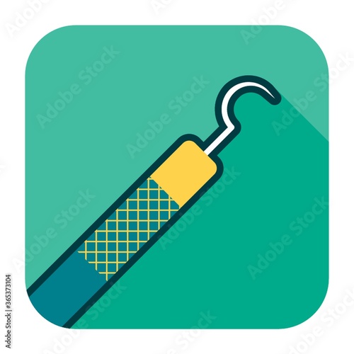 dental probe