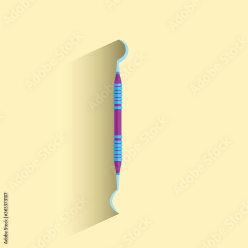 dental probe