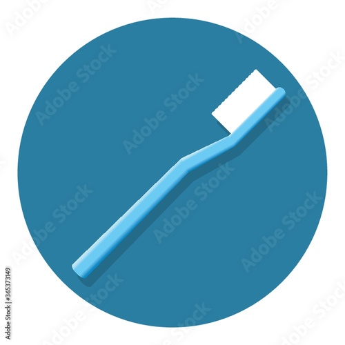 toothbrush