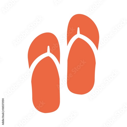 slippers