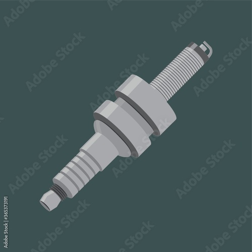 spark plug