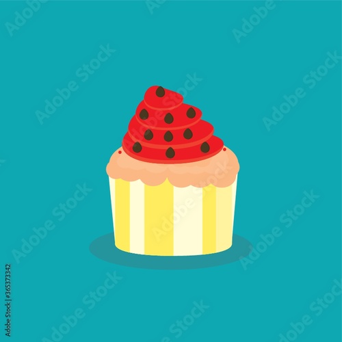 cupcake