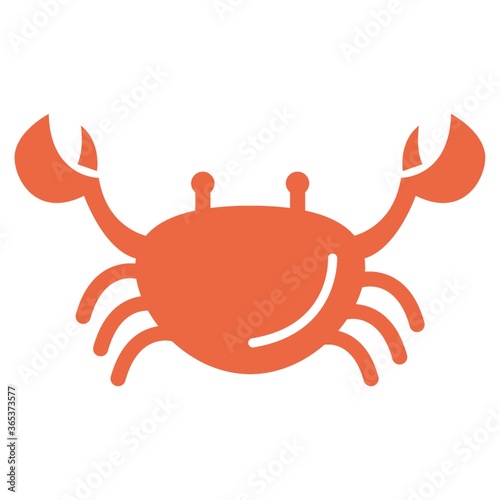 crab