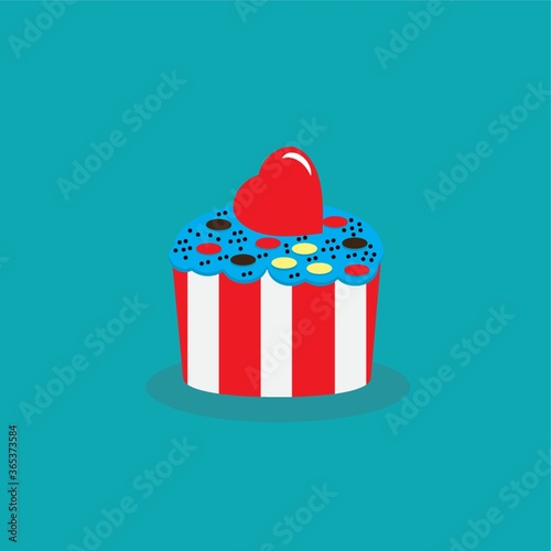 cupcake