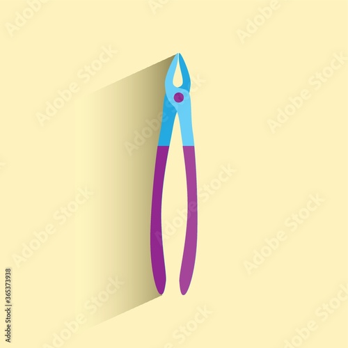 dental forceps