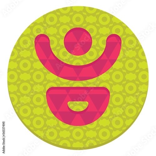 yoga lotus pose