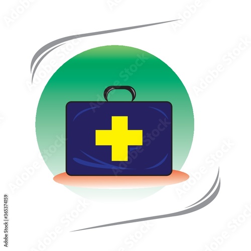 medical bag