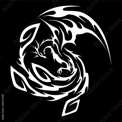 phoenix tattoo