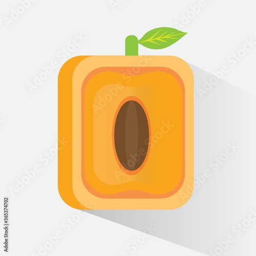 apricot