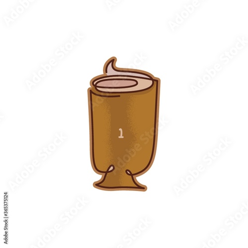 cold coffee