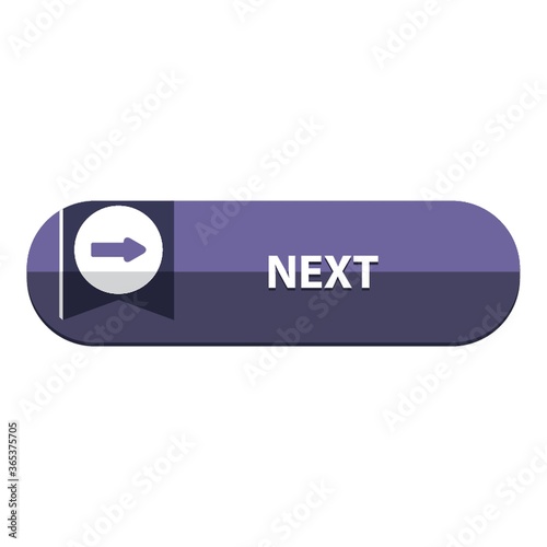 next button