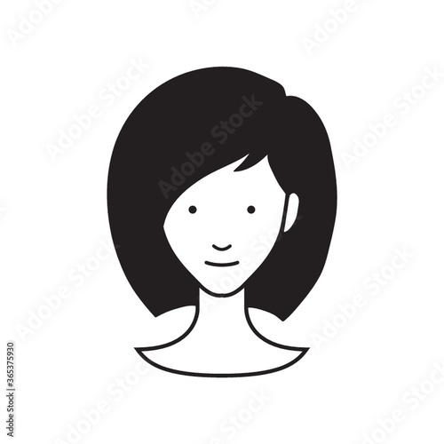 hairstyle for women