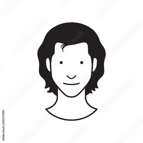 hairstyle for men