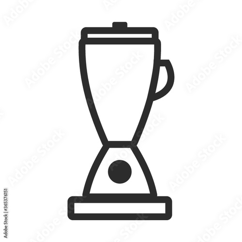 food blender