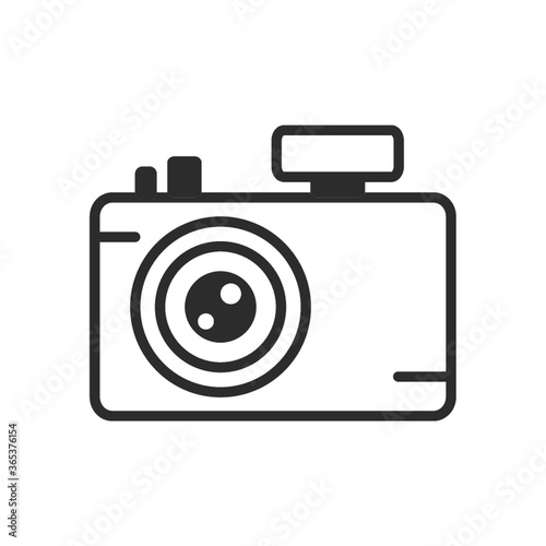 camera
