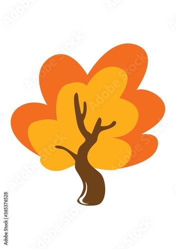 tree