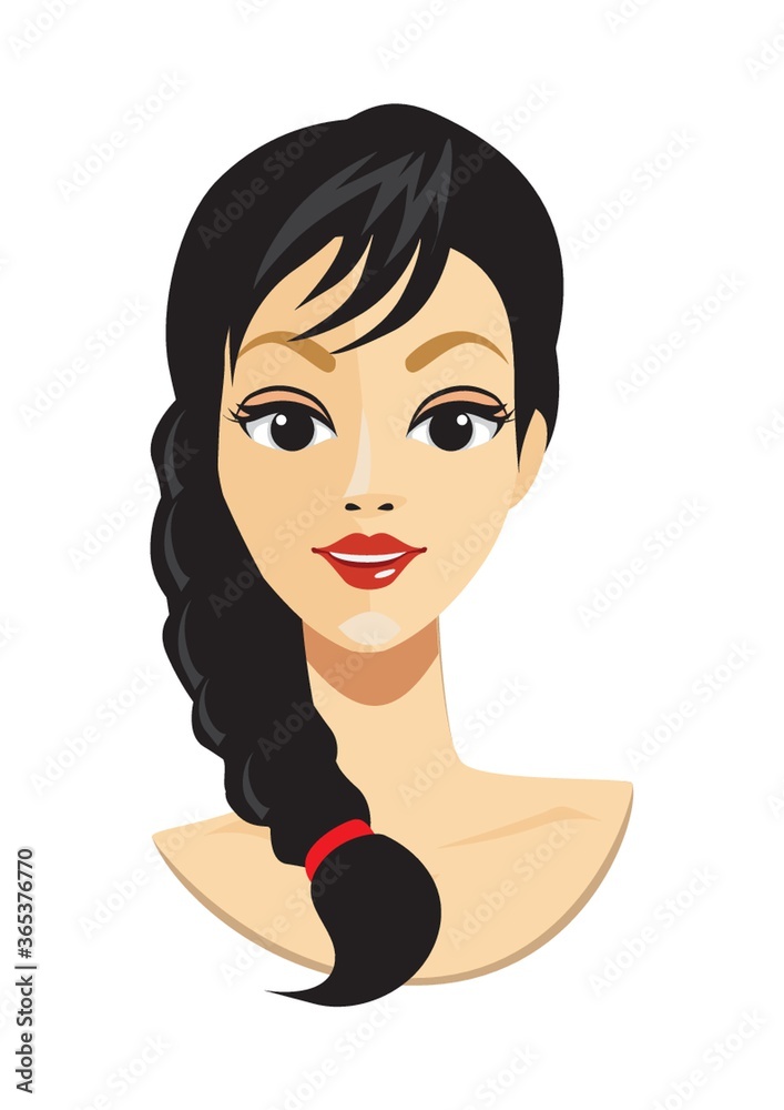 woman hairstyle woman hairstyle