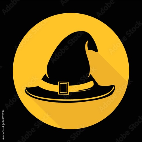 witch hat