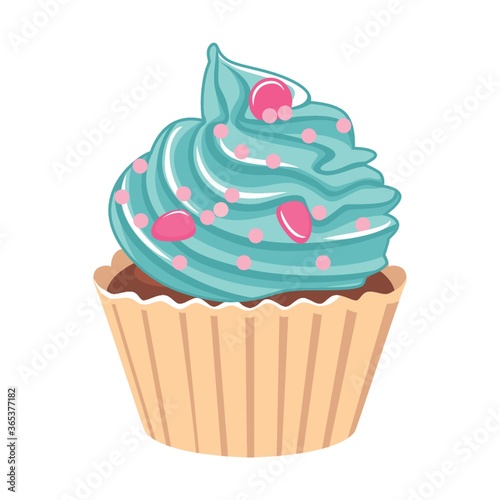 cupcake