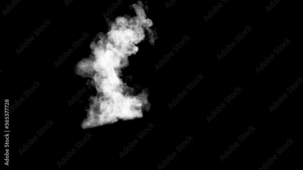 Fantasy smoke dust. Movement smoke. abstract smoke dust. Alpha channel included in the end of the clip. Fantasy smoke dust. Movement smoke. abstract smoke dust. Alpha channel included in the end of the clip.
