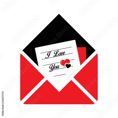 love letter