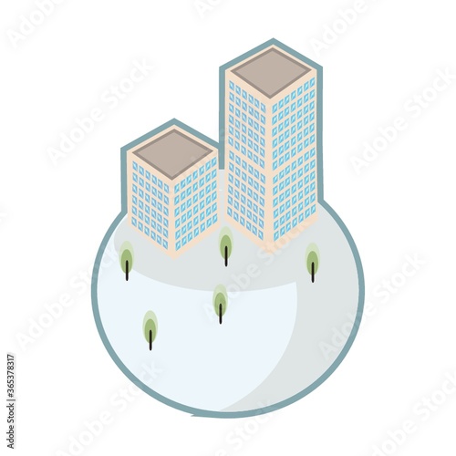 building