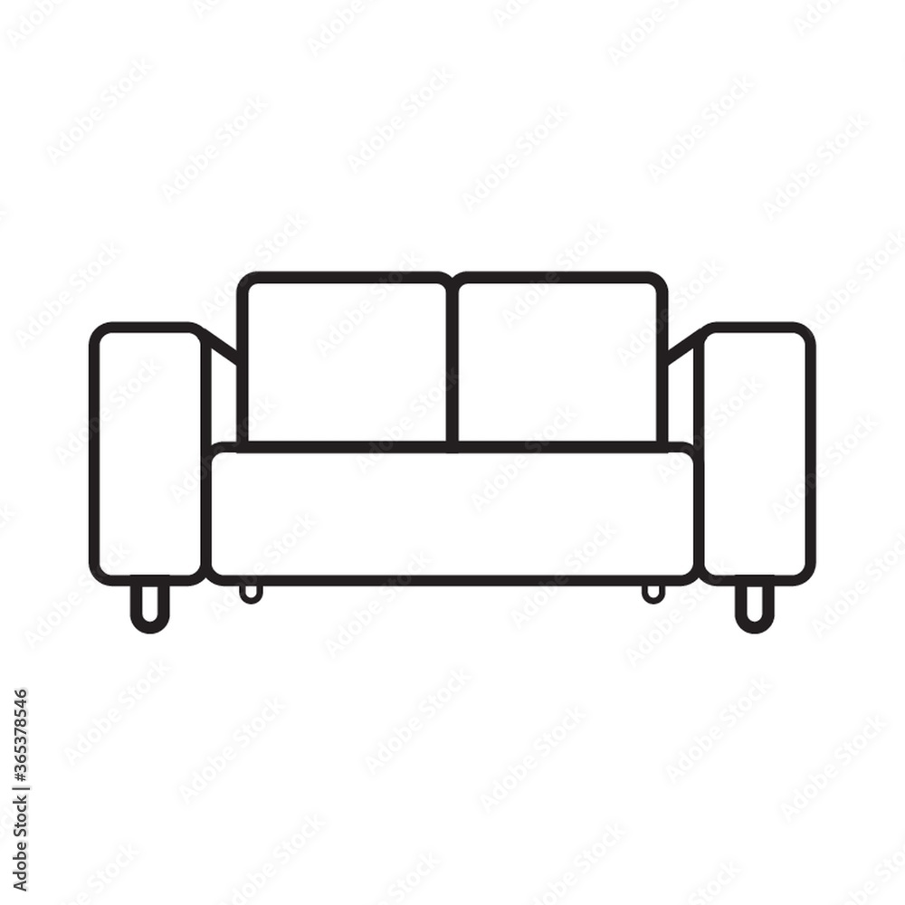 sofa