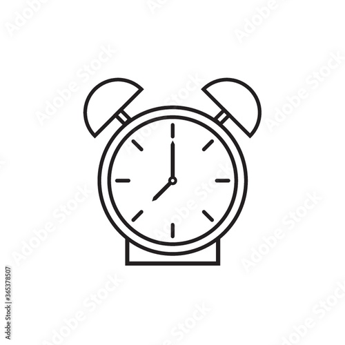 alarm clock