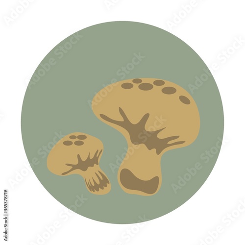 mushroom