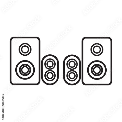 speakers