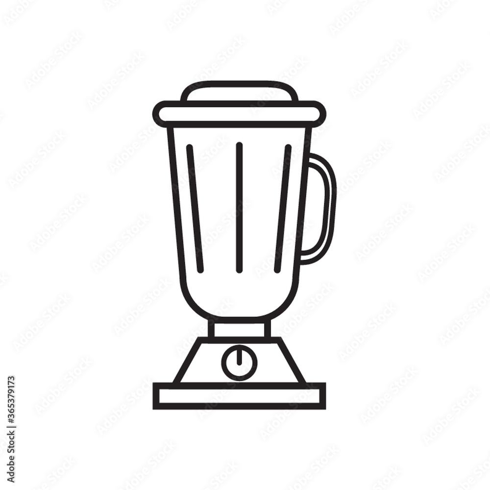 blender blender