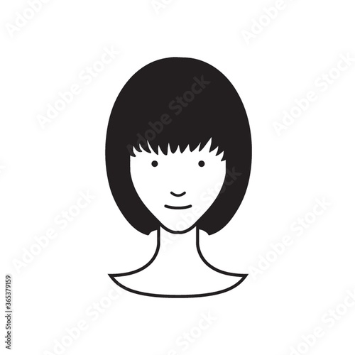 hairstyle for women