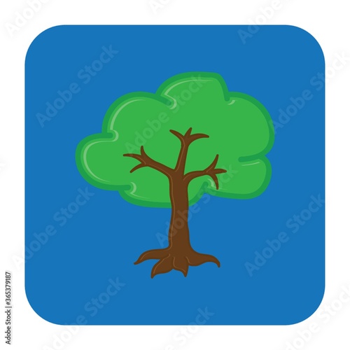 tree